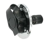Valterra Llc 2-3/4 Water Inlet Mpt-wh- A01-0165. Fixed Price $19.74.