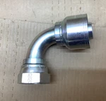Eaton Aeroquip (ttc-20), 90 Degree, Crimp Fitting. Fixed Price $29.99.