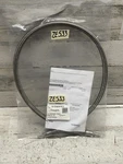 Swagelok Ss-xt6ta6ta6-48 Stainless Braided Hose 3/8in 48in. Fixed Price $95.99.