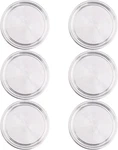 1.5 Stainless Steel Sanitary End Cap For Tri Clamp Ferrule(50.5mm) Pack Of 6. Fixed Price $26.10.