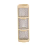 Banjo Ls120 Strainer Screen,20 Mesh,5 1/4" L,316 Ss 3dua4. Fixed Price $22.93.