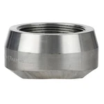 3/8 In Fnpt 316 Stainless Steel Threaded Outlet, Class 3000 , 4307003610. Fixed Price $15.59.