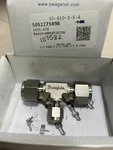 Swagelok Ss-810-3-8-4 Tube Fitting. Fixed Price $135.00.