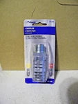 Tru-flate Coupler Steel 1/2" Mnpt X 13-705. Fixed Price $21.50.