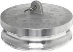 Dixon Valve - G600-dp-al Dust Plug: 6 In Coupling. Fixed Price $71.37.