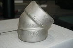 Camco 11965 2" Elbow 45 Degree Threaded 3000# 304ss, Free Shipping. Fixed Price $111.00.