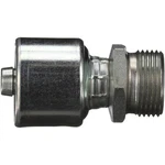 Gates G25615-1022 Male Din 24 Cone Light Series (mega Crimp). Fixed Price $75.40.