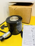 New Cat 360-6967 / Enerpac Rcs-502 Hydraulic Cylinder 50 Ton Low Profile 2.38. Fixed Price $800.00.