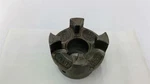 Ktr Rotex Gg25 Coupling Hub 1 3/8" Bore. Fixed Price $20.00.