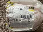 Viega 20738 Propress 4" X P1 P2 Coupling With Stop, Copper. Fixed Price $64.99.