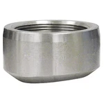 2" Fnpt 316/316l Ss Threaded Outlet, 400820350218. Fixed Price $82.99.
