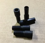 Legris 3166 60 62 Plug In Reducer, 3/8 Fitting X 1/2 Tube (5pcs). Fixed Price $12.95.