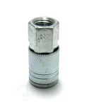 Amflo C20 Air Hose Coupler Female End, 1/4" I/m Design X Fnpt, New. Fixed Price $14.99.