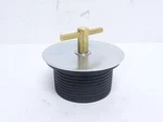 248923 New-no Box; Shaw 2527k26 Mechanical Expansion Plug; Size: 3-1/2". Fixed Price $47.91.