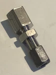 Parker 4-4gh2bz-ss. Fixed Price $20.00.
