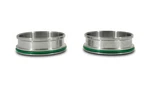 Vibrant Performance 12556 Hd Clamp Stainless Weld Ferrules. Fixed Price $139.76.