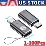 35w Usb-c Male To Ios Female Adapter + Lanyard For Iphone 15 Pro Max Plus Lot. Fixed Price $129.96.