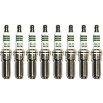 E3 E3.112 Taper Seat Spark Plug For Coyote/hemi Boosted 14mm .1" Reach 8 Pack. Fixed Price $55.92.