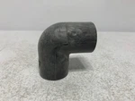 Charlotte 806-007 Elbow Fitting 3/4" Pvc Sch 80 90 Deg Socket (lot Of 15). Fixed Price $24.88.