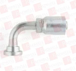 Parker 11943-24-24 / 119432424 (new No Box). Fixed Price $85.94.