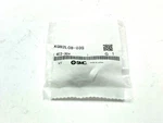 Smc Kqb2l08-03s Male Elbow Fitting. Fixed Price $12.34.