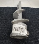 Tommy Docks A-50006: 1-1/4" Stainless Steel Regular Duty Auger Foot. Fixed Price $25.49.