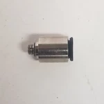 Legris 3171 56 20 Push To Connect Fitting 1/4" Od, 10-32 Unf, New Free Shipping. Fixed Price $9.95.