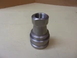 Hansen Ll6-hk Stainless Steel Quick Connect. Fixed Price $59.95.