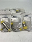 (read Mixed 11 Pcs) Maxpure Stainless Te7rwww6l1.0x.5-pl, Te31sww6l1.5x1.0-pl.... Fixed Price $114.00.