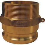 Dixon Valve & Coupling G75-f-br Cam And Groove Adapter,3/4",brass 55mh77. Fixed Price $24.27.