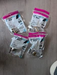 (4) Pack Sharkbite Max 1/2" Push-to-connect Brass End Stop Fitting Pro Ur514j4. Fixed Price $19.89.