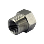 Duda Energy Male Female Npt Garden Hose (tapped) Adapter. Fixed Price $16.44.