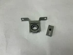 Parker P32ka00mt Body Connector W/ T-bracket. Fixed Price $15.50.