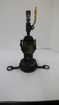 Ever-tite 2033142 Quick Disconnect With Ball Valve. Fixed Price $85.00.