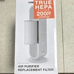 Conair Conairpure Ap04 True Hepa Air Purifier Replacement Filter 200 Sq Ft. Fixed Price $15.00.