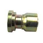 S.3951212 Parker Hose Fitting 3/4'' X Straight Flange Fits Hannifin. Fixed Price $58.69.