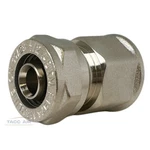 Maxline System M8006 1/2" Tubing X Female Npt Thread Straight Fitting. Fixed Price $12.95.