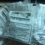 10pcs New Smc Kq2l06-m6a Fittings Free Shipping Kq2l06m6a. Fixed Price $30.11.