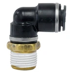 Tectran D.o.t. Composite Push Lock Fittings Nylon Tubing Swivel Male Elbow. Fixed Price $20.02.
