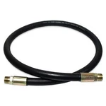 Apache 98398253 3/8" X 108", Oal Mandm, Universal Hydraulic Hose. Fixed Price $35.55.