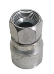Eaton 1aa16fj16 Jic X Crimp Straight Fitting 162-616 1" Inner Hose Dia 1-5/16-12. Fixed Price $27.99.