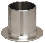 Zoro Select 4381023070 3" Butt Weld 304l Ss Stub End Type A Sch 10. Fixed Price $84.00.