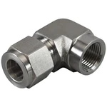 Brennan Industries N2502-08-08-ss Instrumentation Fittings,1/4",plug,ss 782kf5. Fixed Price $109.22.