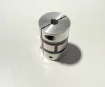 R&w Ek2/20/a/10/24 Precision Elastomer Coupling 10mm To 24mm Bore, 20nm *new*. Fixed Price $49.99.