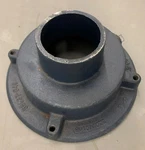 Zurn China 55837-049 3" Floor Drain Zz011/01-18 Rev P. Fixed Price $36.58.