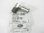 Gates G45511-0808 Hydraulic Polarseal Coupling Male Sae Flareless 90 Block 13/32. Fixed Price $17.09.