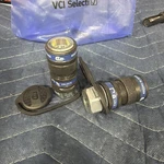 Cejn 10 116 1202 Female Thread G 1/4" 150 Mpa (lot Of 2). Fixed Price $180.00.