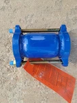 Smith-blair Type 411 Steel Coupling 2.38" Od. Fixed Price $115.00.