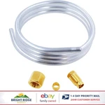 39.5 Inch Aluminum Tube For Gas Water Heater And Furnace Pipe Assembly. Fixed Price $18.91.