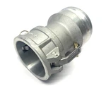 Dixon Da-3040 Cam & Groove Reducing Coupler/adapter 3" To 4", 3040-da-al. Fixed Price $61.74.